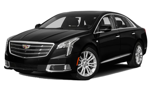 Cadillac-XTS Car for Rent Georgetown Airport Limo