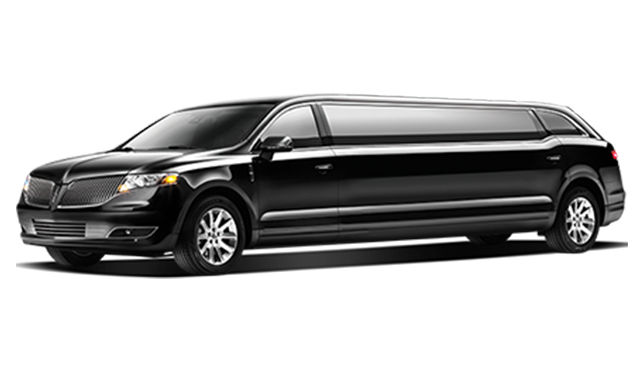 stretch limo rental services